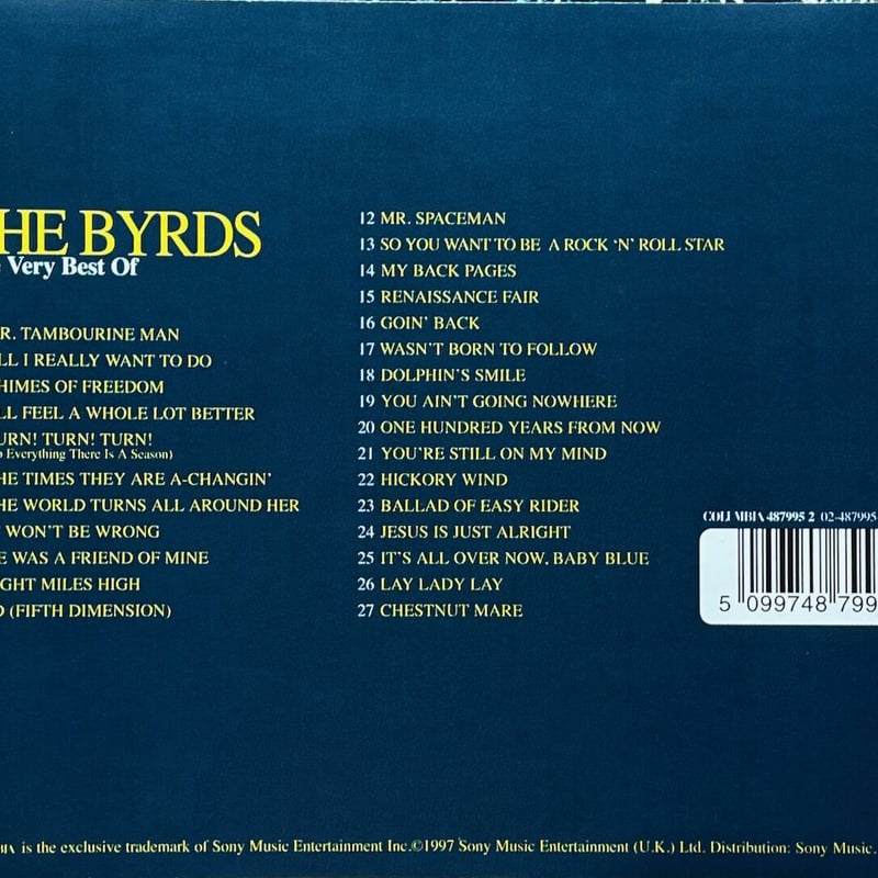 ◾️未発表音源4LPセット完全版◾️THE BYRDS■ザ・バーズ■Sanctuar ◾️未発表音源4LPセット完全版◾️THE BYRDS□ザ・バーズ□Sanctuar