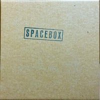 スペースボックス/Spacebox/ファースト