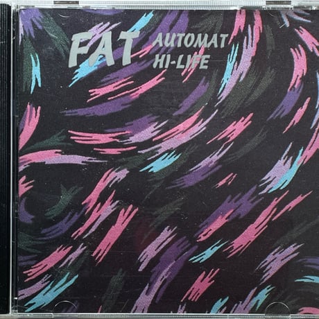 Fat/Automat Hi-Life