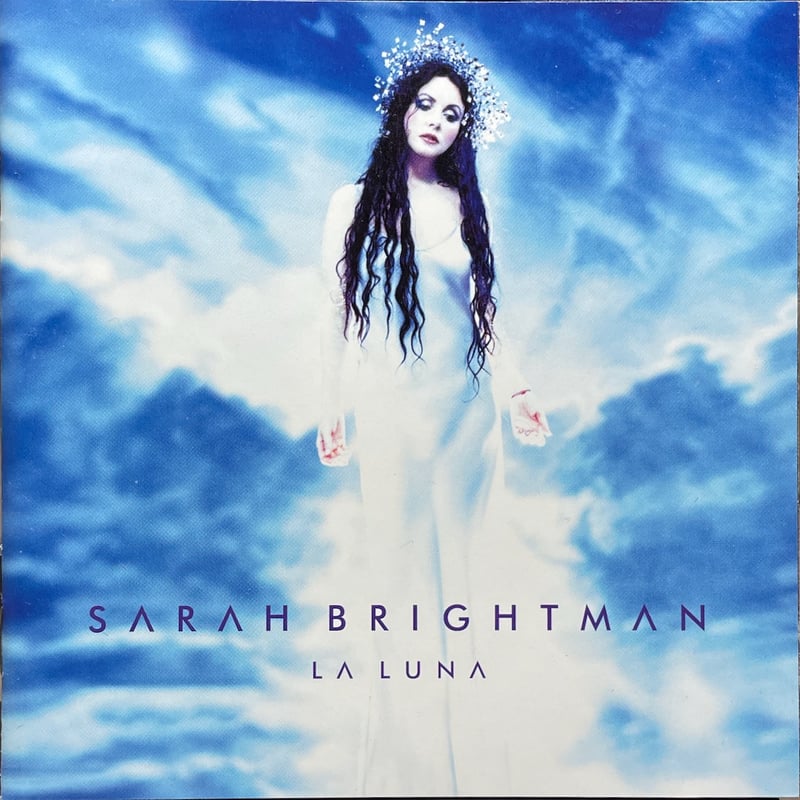 サラ・ブライトマン / Sarah Brightman / La Luna | 音盤本舗