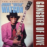 ジョニー・ウィンター/Johnny Winter/スコーチン・ブルース/Scorchin' B...