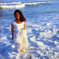 アデラ・ダルト/Adela Dalto/ブラジリアン・ファンタジー/Peace【廃盤】