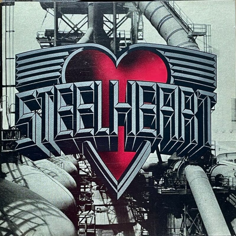スティールハート／スティル・ハード［2DVD］ スティールハート/Steelheart | 音盤本舗