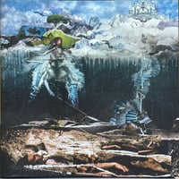 ジョン・フルシアンテ/John Frusciante/ザ・エンピリアン/The Empyrean