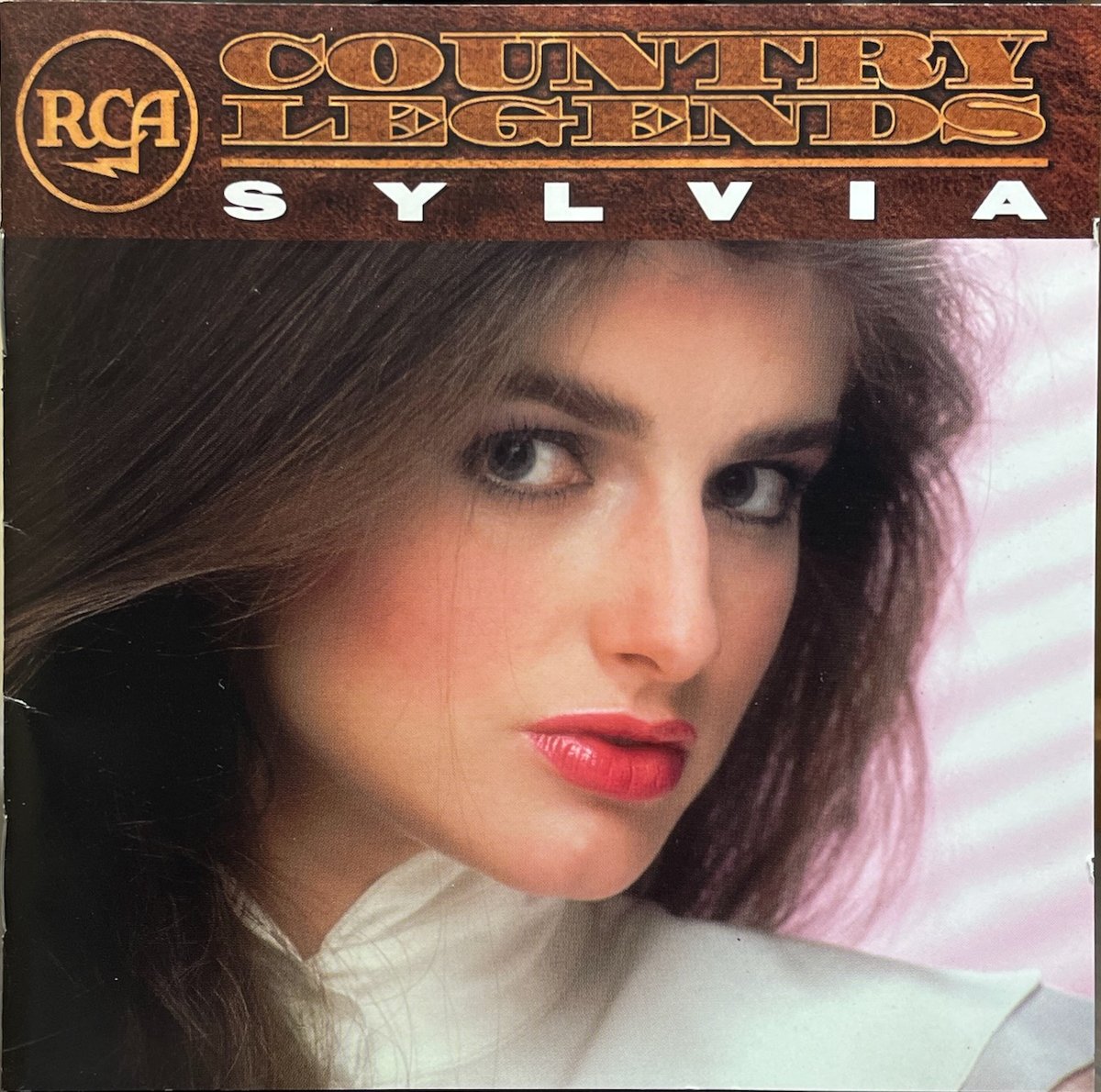 シルヴィア/Sylvia/RCA Country Legends | 音盤本舗