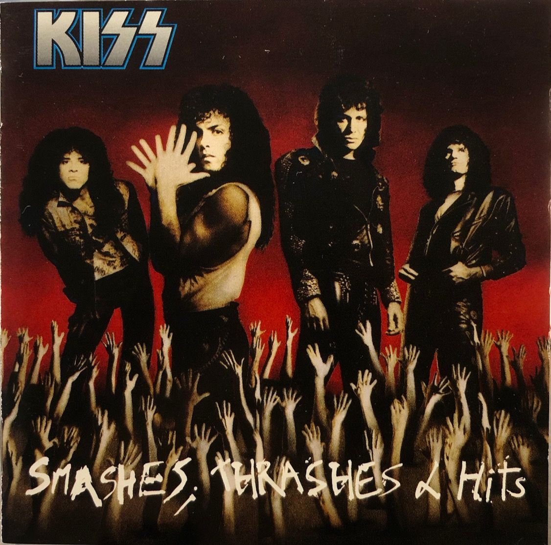 キッス/KISS/グレイテスト・キッス/Smashes,Thrashes & Hits キッス/KISS/グレイテスト・キッス/Smashes,Thrashes & Hits