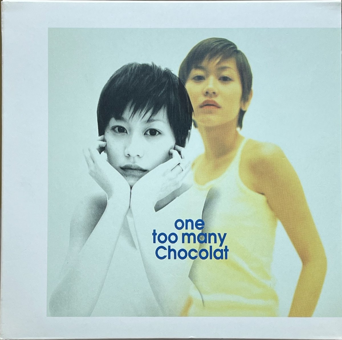 chocolat ページ All Numbers - zChocolat
