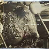 バルザック/Balzac/Terrifying! Art Of Dying-The Last