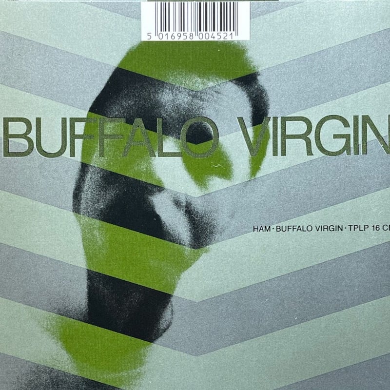ハム/Ham/バッファロー・バージン/Buffalo Virgin | 音盤本舗 ハム/Ham/バッファロー・バージン/Buffalo Virgin | 音盤本舗