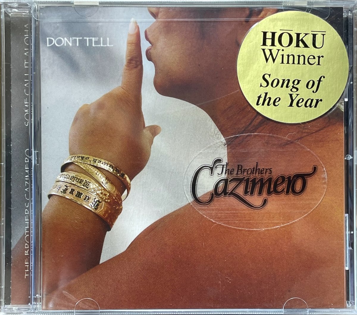 洋書 The Brothers Cazimero Celebration 洋書 The Brothers Cazimero