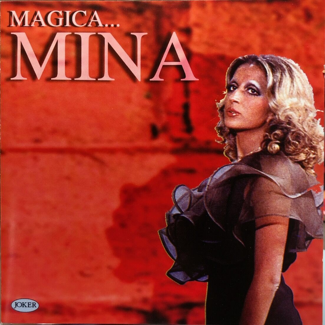 Mina Mazzini ミーナ・マッツィーニ 輸入盤 CD18枚まとめて 洋楽 ミーナ(ミーナ・マッツィーニ)/Mina/Del Mio Meglio N.5【未開封品