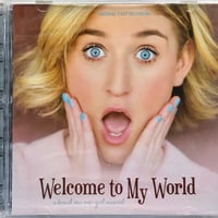 東宝ミュージカル「風と共に去りぬ」ハイライト・ライヴ録音盤 / 山口