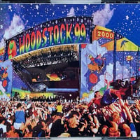 V.A. / Woodstock 99/ウッドストック30周年記念フェスティヴァル(2CD)