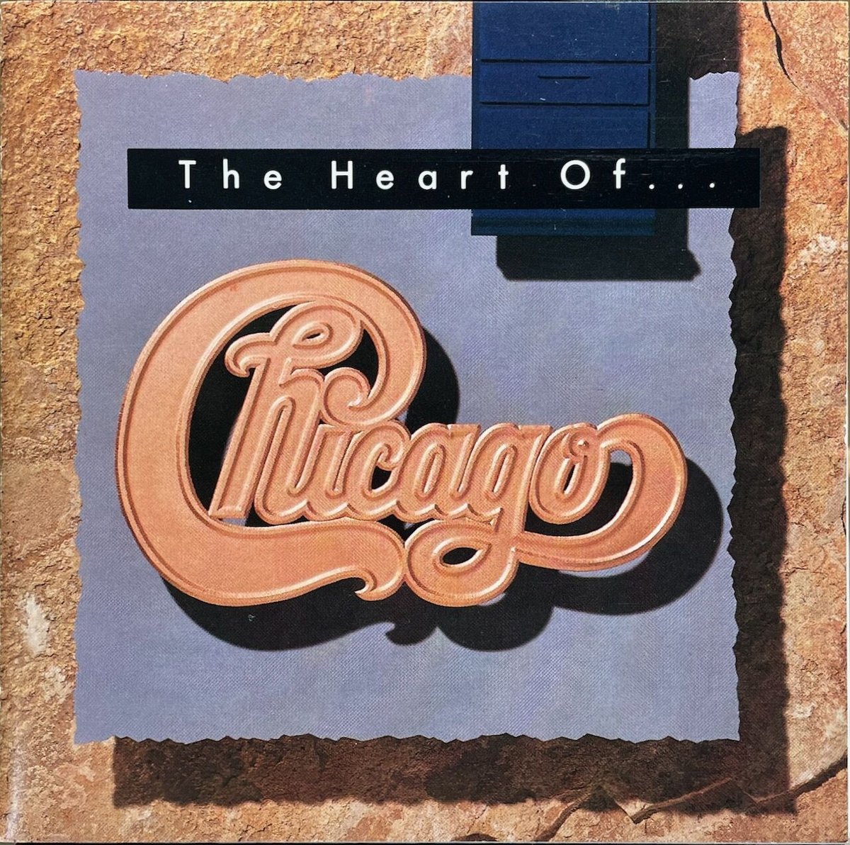 Chicago 8 / シカゴ (CD) Chicago VIII - Amazon.com Music