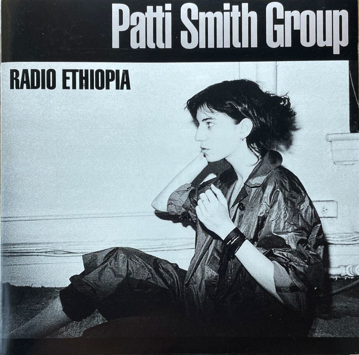 Patti Smith: Land 250 パティ・スミス Patti Smith：Land 250】 Patti Smith Smith, Patti - Land