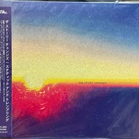 ザ・ストーリー・チェンジズ/The Story Changes/スタティック・アンド・トリンブリング/Static And Trembling【未開封品】