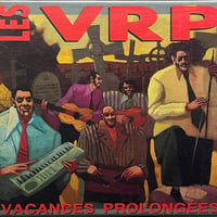 Les VRP/Vacances Prolongees