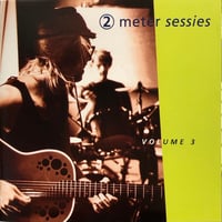 V.A.  / 2 Meter Sessies Volume.3