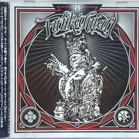 ルーベン・ゲバラ&ジ・イーストサイド・ラヴァーズ/Ruben Guevara & The Eastside Lovers/ザ・タオ・オブ・ファンカワトル【未開封品】