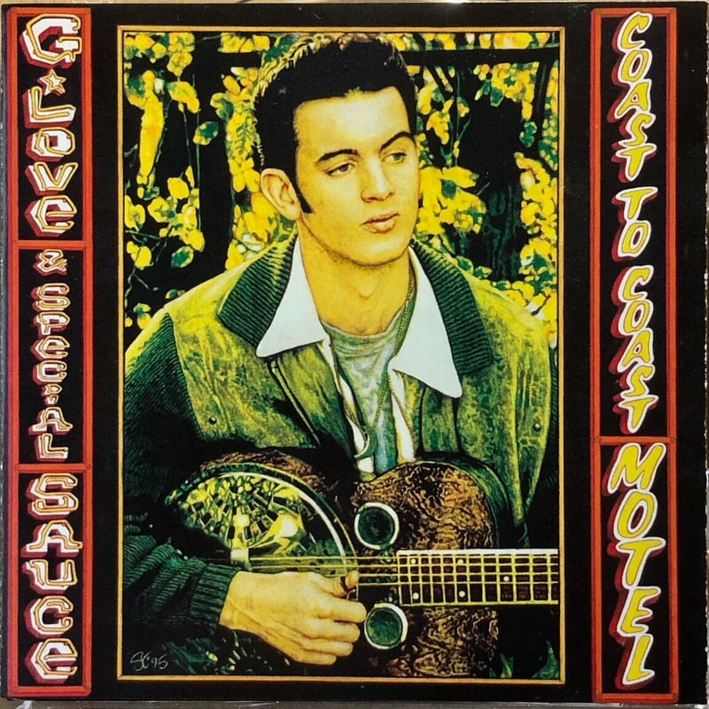 中古】 Jason Collett / Motor Motel Love Songs Jason Collett