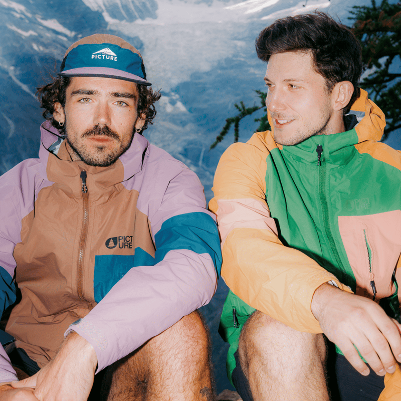 PICTURE ORGANIC CLOTHING ABSTRAL 2.5L JKT メンズ ジ