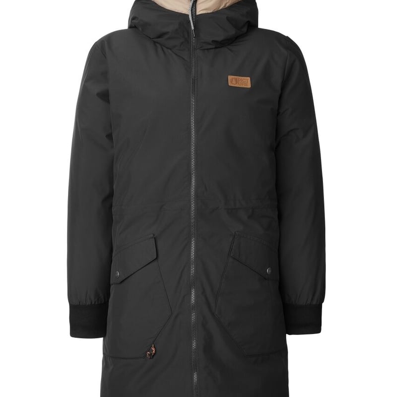 PICTURE ORGANIC CLOTHING INUKEE REV. JKT 21FW |