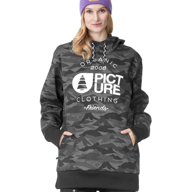 PICTURE ORGANIC CLOTHING PARKER JKT (5 COLORS)