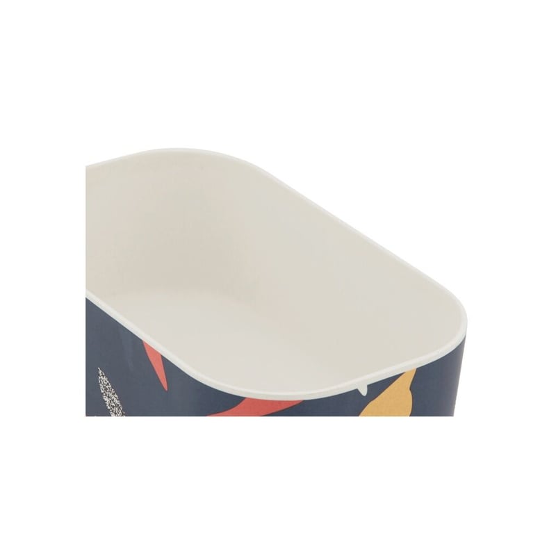 新品未使用】PICTUREフラワー柄 EBI BENTO SET