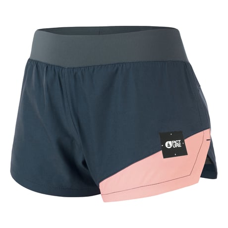 PICTURE ORGANIC CLOTHING ARIES SHORTS DARK BLUE