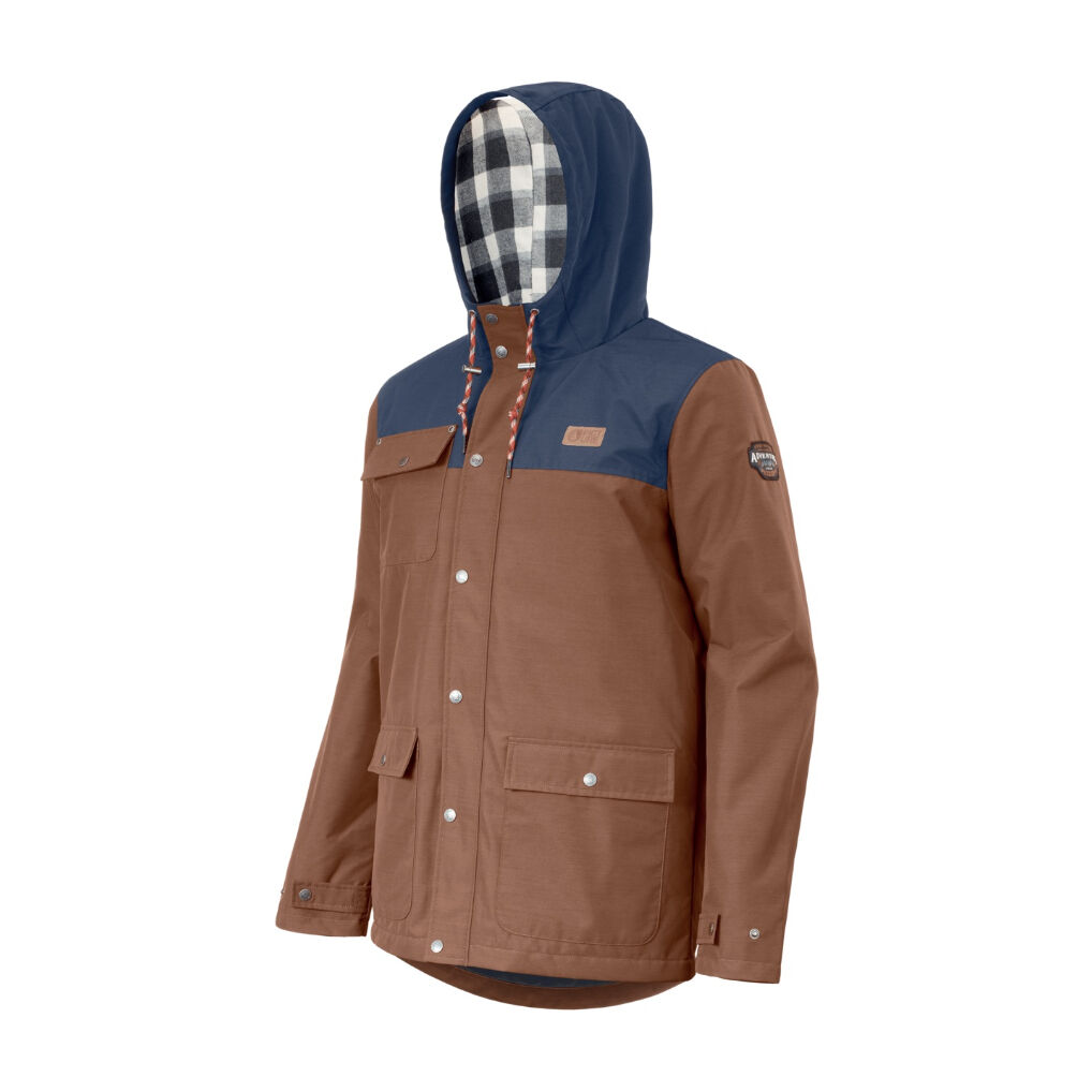 定価 ￥30800 ピクチャー オーガニック ジャック ジャケット XS(eu) 定価 ￥30800 ピクチャー オーガニック ジャック ジャケット XS(eu)