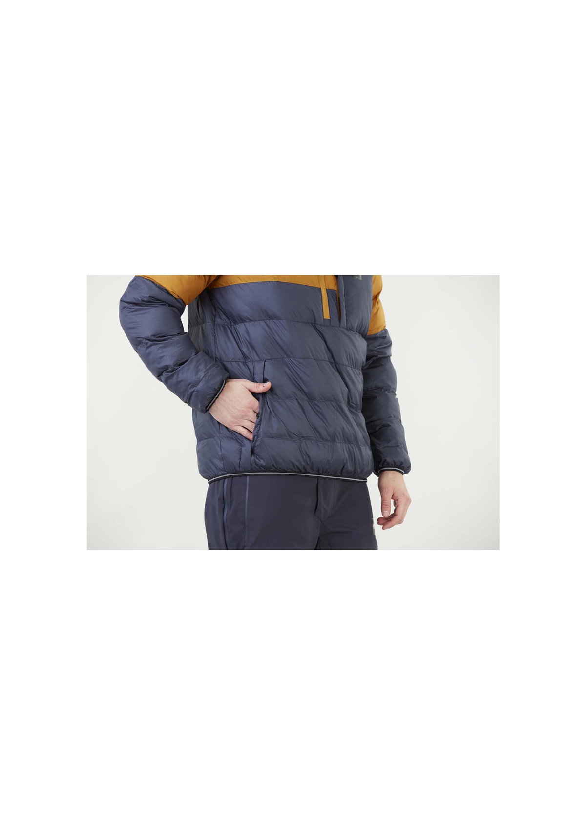 PICTURE ORGANIC CLOTHING ダウン　POLARTEC PICTURE ORGANIC CLOTHING ATLANTIS JKT | lazy mo