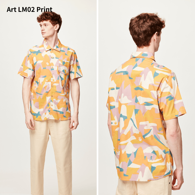 picture organic clothing セット Mサイズ lazymonday-japan_pic-23fw-mvt453