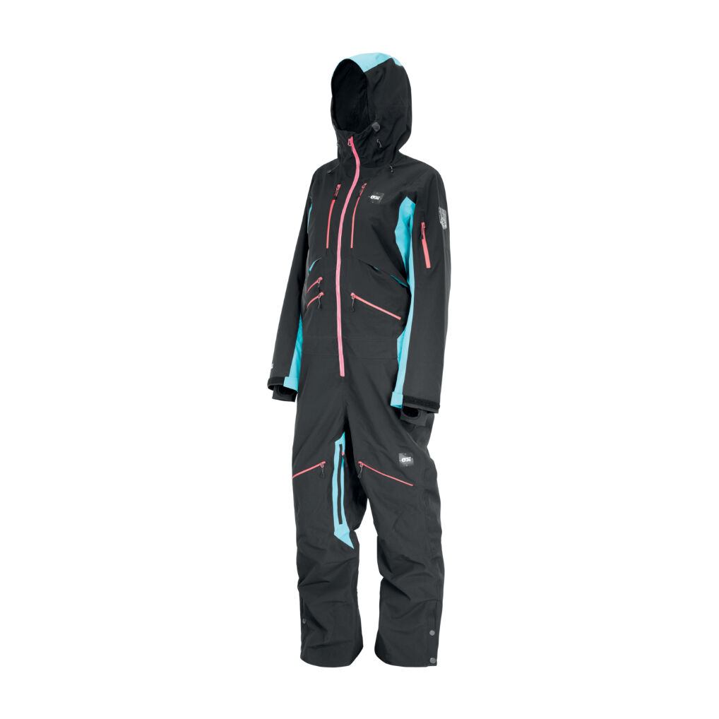 定価 ￥30800 ピクチャーオーガニッククロージング ジャケット XS(eu) PICTURE ORGANIC CLOTHING ピクチャーオーガニッククロージング