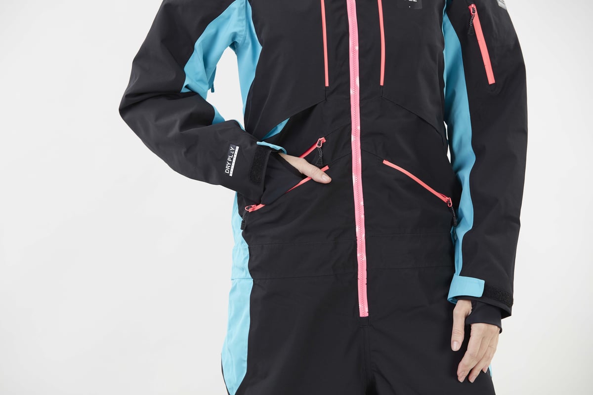 定価 ￥30800 ピクチャーオーガニッククロージング ジャケット XS(eu) PICTURE ORGANIC CLOTHING XENA SUIT BLACK | lazy