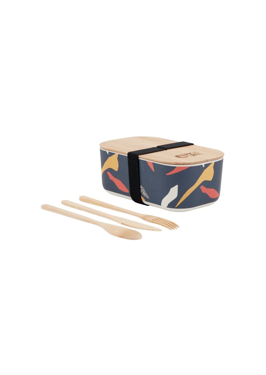 【新品未使用】PICTURE　フラワー柄　 EBI BENTO SET EBI BENTO SET – PICTURE SEASIDE STORE