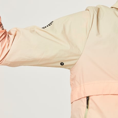 PICTURE ORGANIC CLOTHING KEELH PRINTED JKT メンズ ジャケット