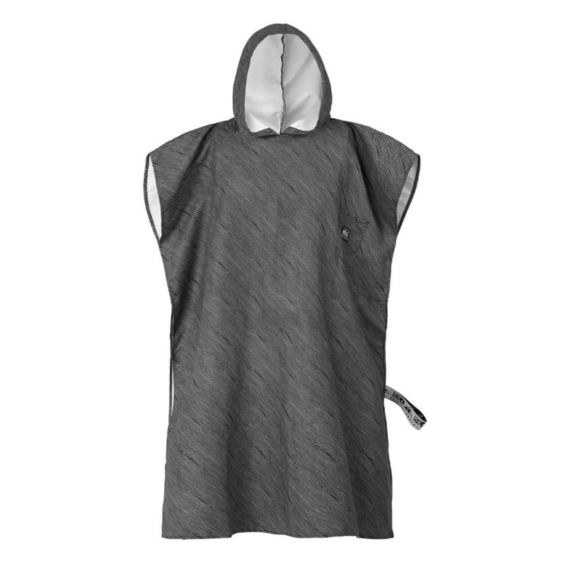 PICTURE ORGANIC CLOTHING NUG PONCHO | lazy monday
