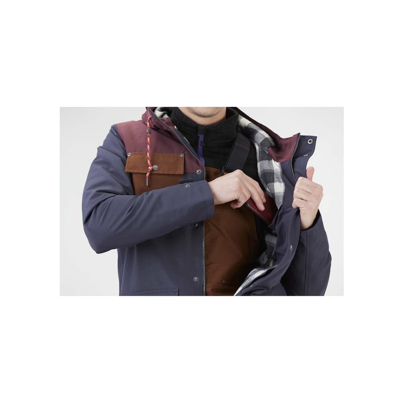 Picture Organic Clothing jack Ｌサイズ PICTURE ORGANIC CLOTHING JACK JKT | lazy monday