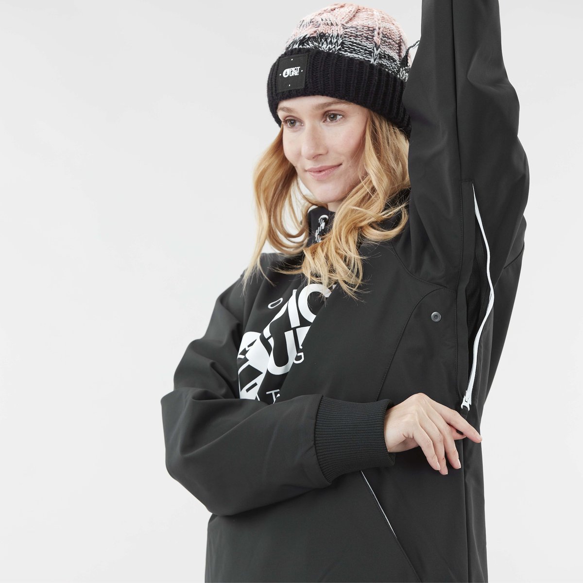 PICTURE ORGANIC CLOTHING PARKER JKT (5 COLORS)