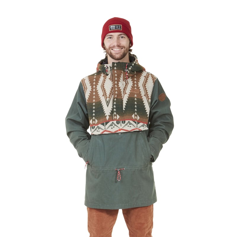 PICTURE ORGANIC CLOTHING PATROL OPINEL JKT | la