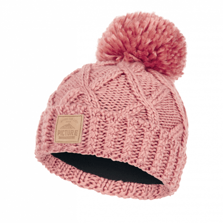 PICTURE ORGANIC CLOTHING HAVEN BEANIE (5 COLORS)
