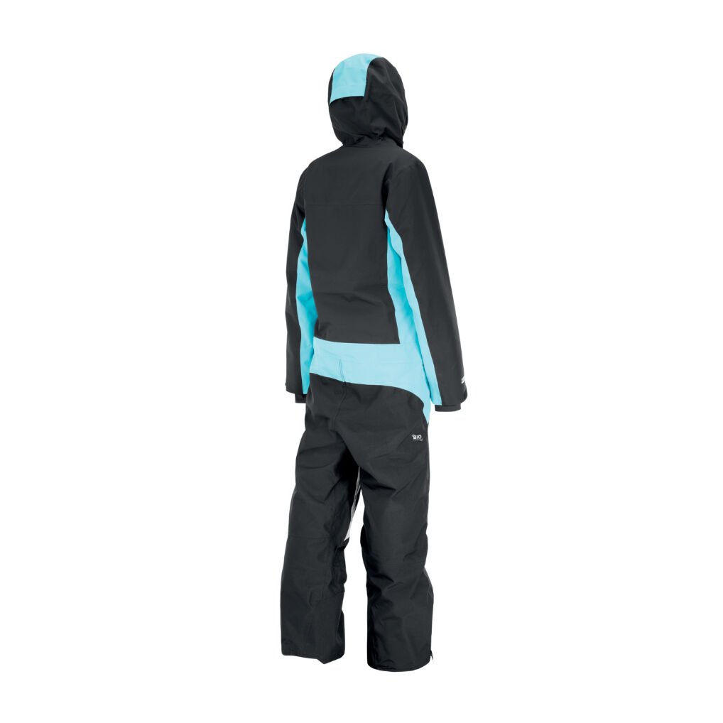 PICTURE ORGANIC CLOTHING XENA SUIT BLACK | lazy