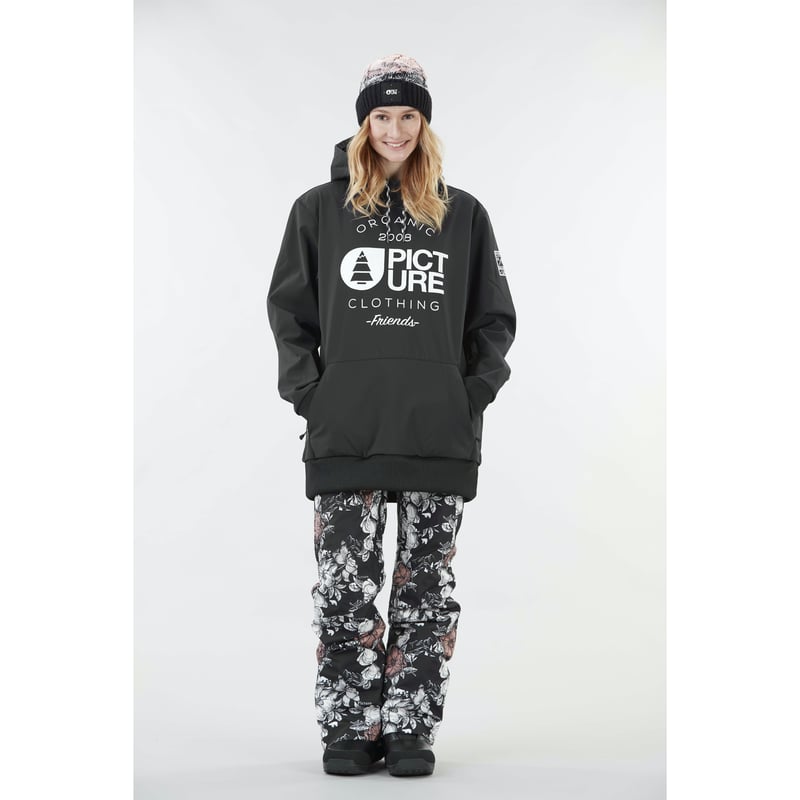 PICTURE ORGANIC CLOTHING PARKER JKT (5 COLORS)