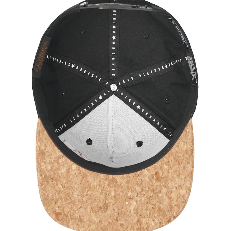PICTURE ORGANIC CLOTHING NARROW CAP | lazy monday