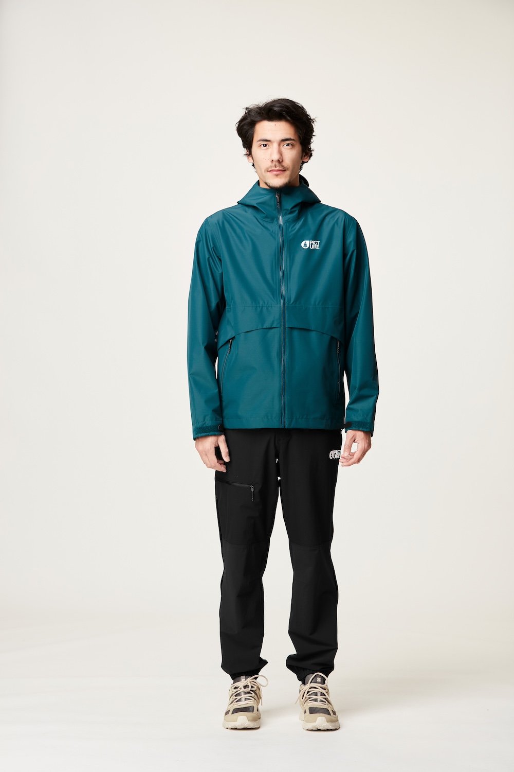 PICTURE ORGANIC CLOTHING VOLUTE 2.5L JKT メンズ ジャ