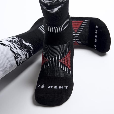 LE BENT SAMMY CARLSON PRO SERIES SNOW SOCK