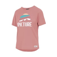 PICTURE ORGANIC CLOTHING KEY TEE 3 COLORS
