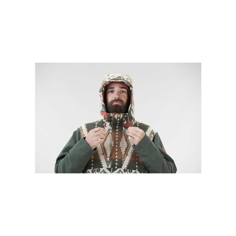 PICTURE ORGANIC CLOTHING PATROL OPINEL JKT | la