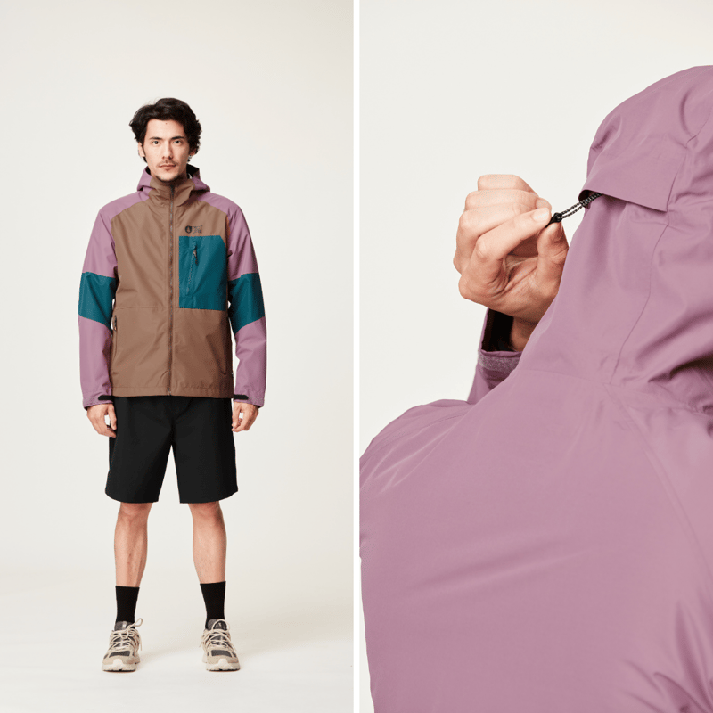 PICTURE ORGANIC CLOTHING ABSTRAL 2.5L JKT メンズ ジ