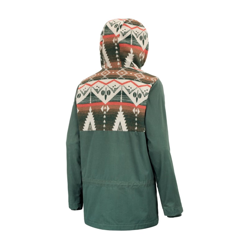 PICTURE ORGANIC CLOTHING PATROL OPINEL JKT | la